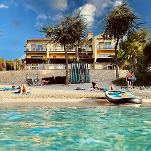 Bay Seashore Apartmán