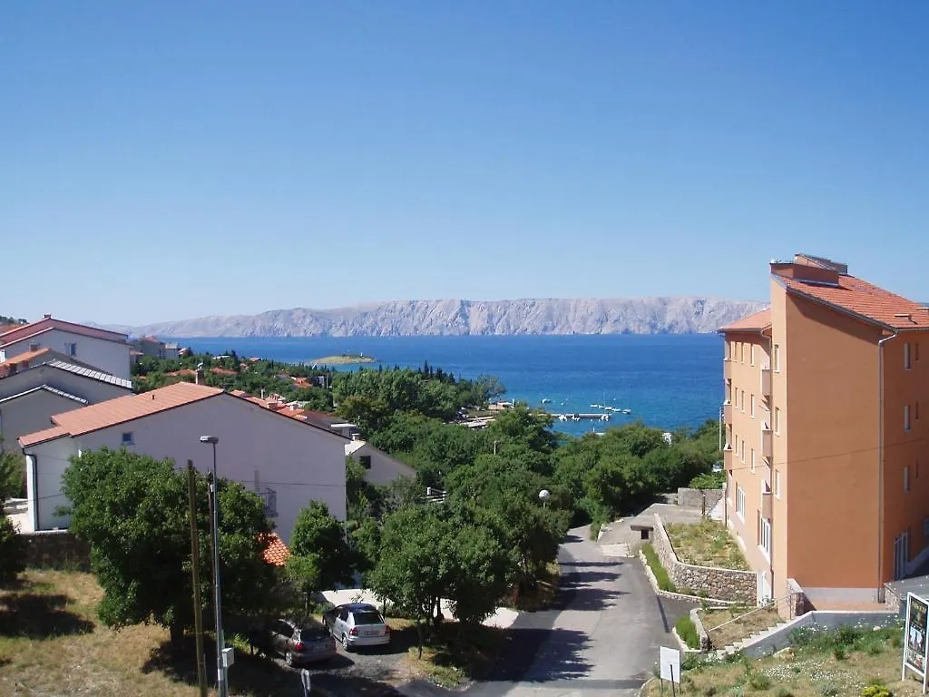 كلينوفيتسا Principium Apartments 0*,  كرواتيا