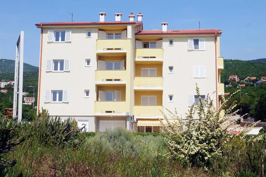 كلينوفيتسا Principium Apartments