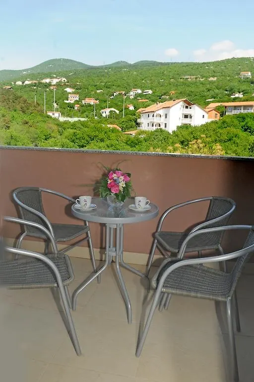 كلينوفيتسا Principium Apartments