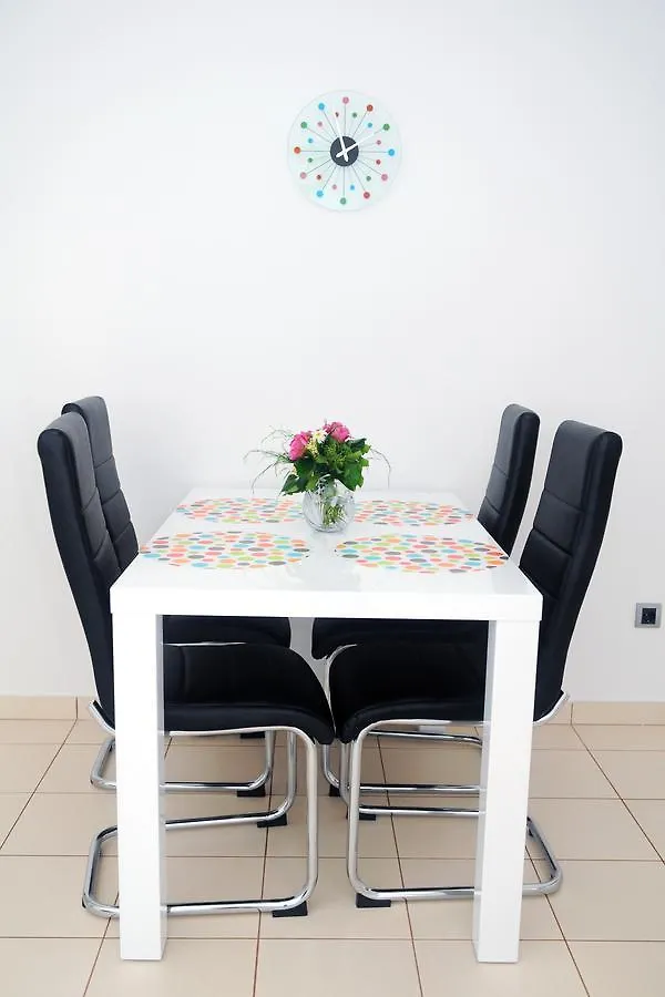 كلينوفيتسا Principium Apartments