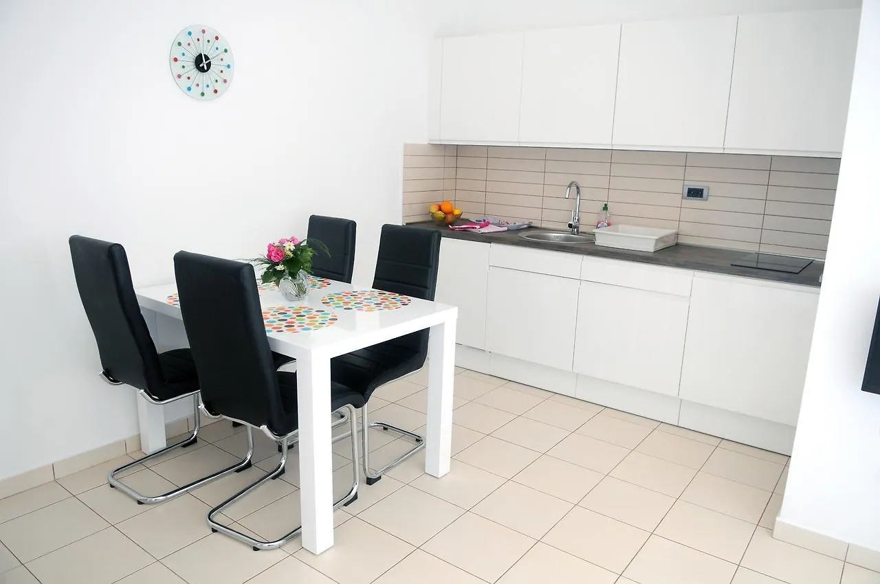 كلينوفيتسا Principium Apartments