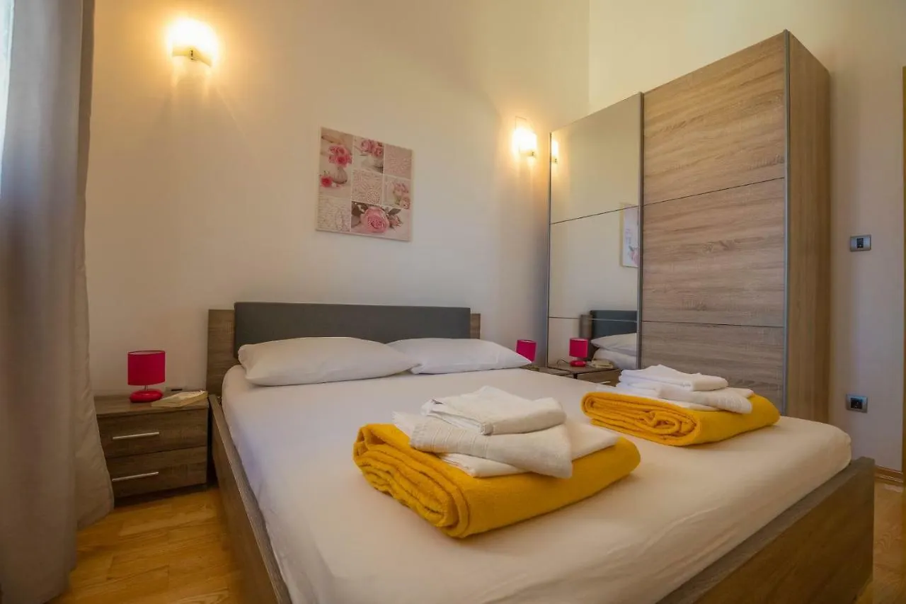 كلينوفيتسا Principium Apartments 0*,  كرواتيا
