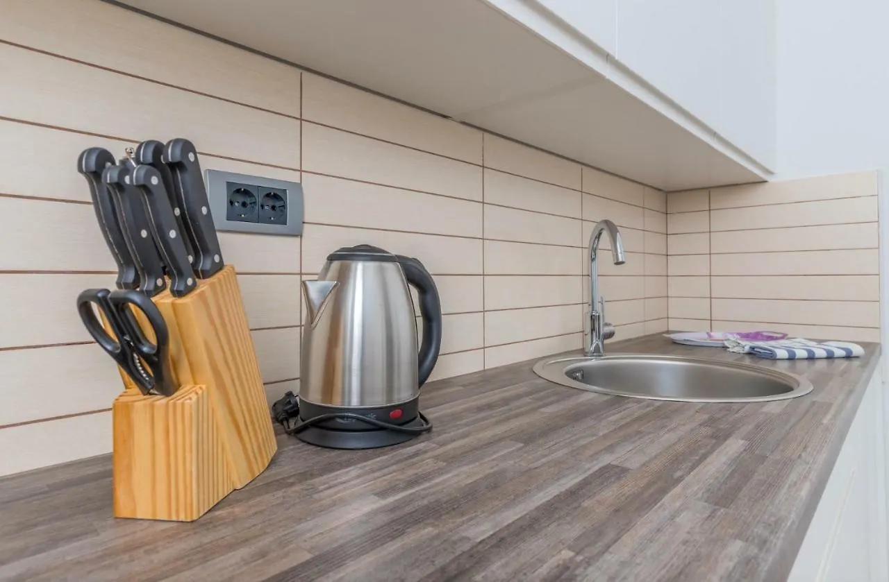 كلينوفيتسا Principium Apartments كرواتيا