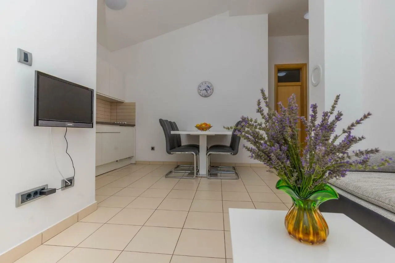 كلينوفيتسا Principium Apartments