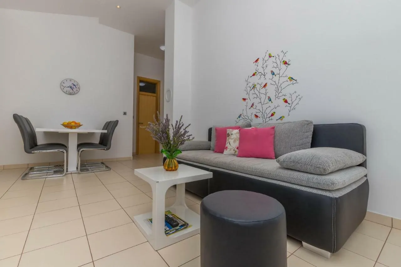 كلينوفيتسا Principium Apartments 0*,  كرواتيا