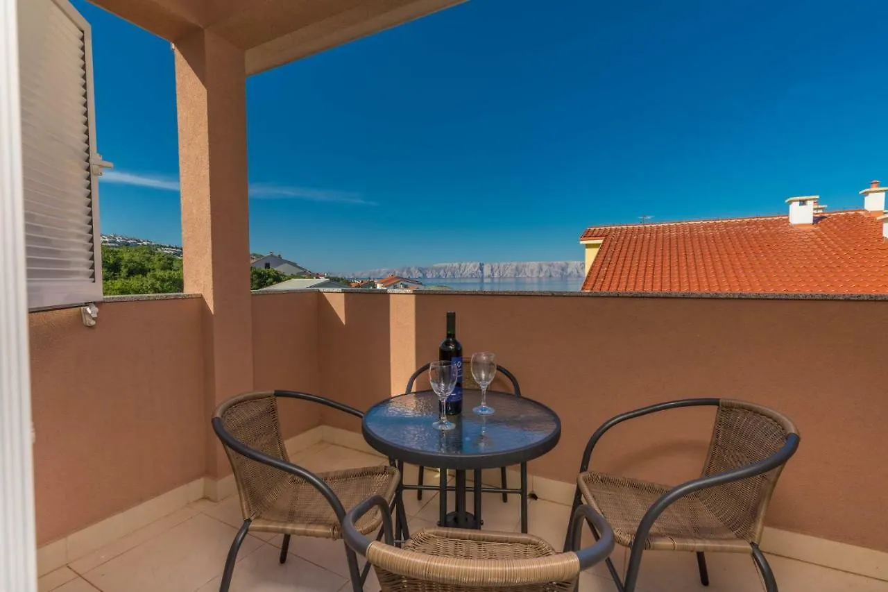كلينوفيتسا Principium Apartments 0*,