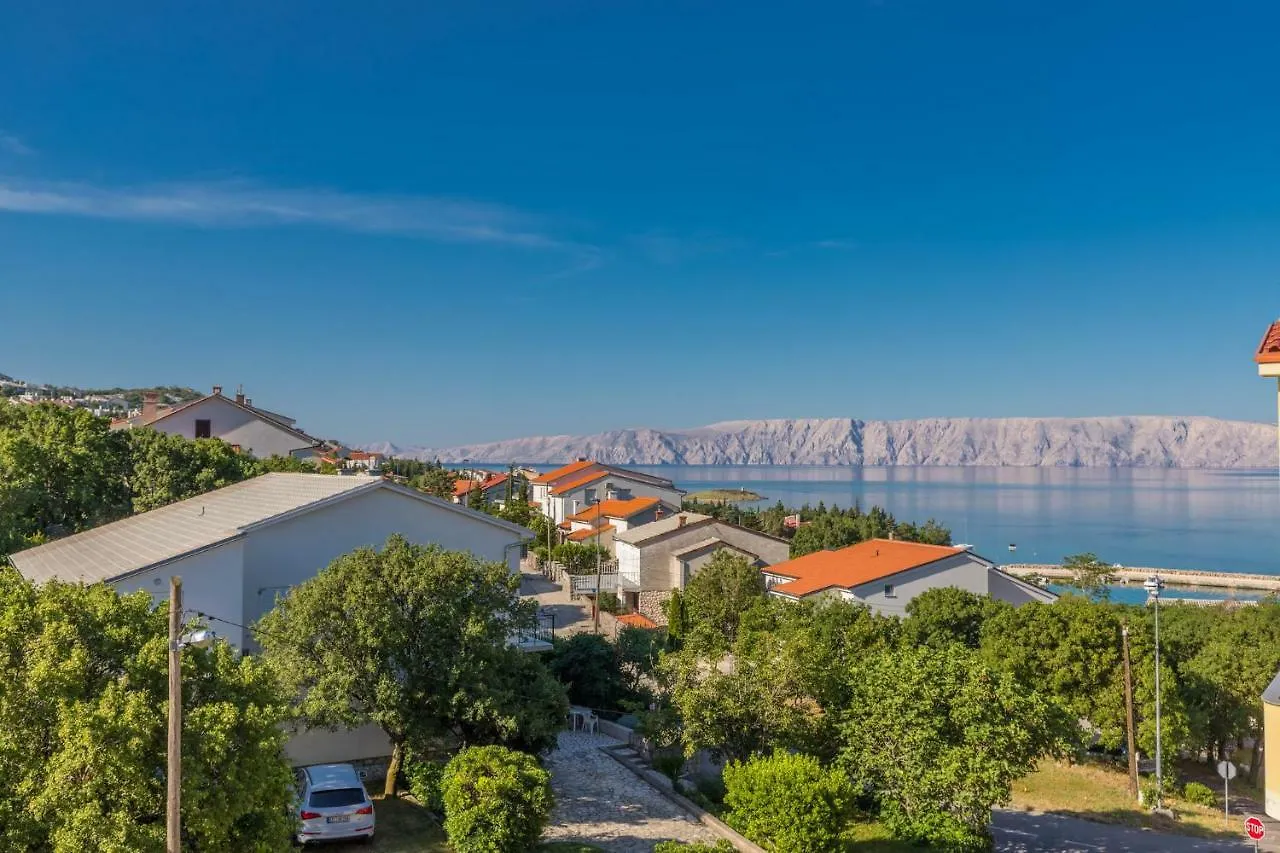 كلينوفيتسا Principium Apartments