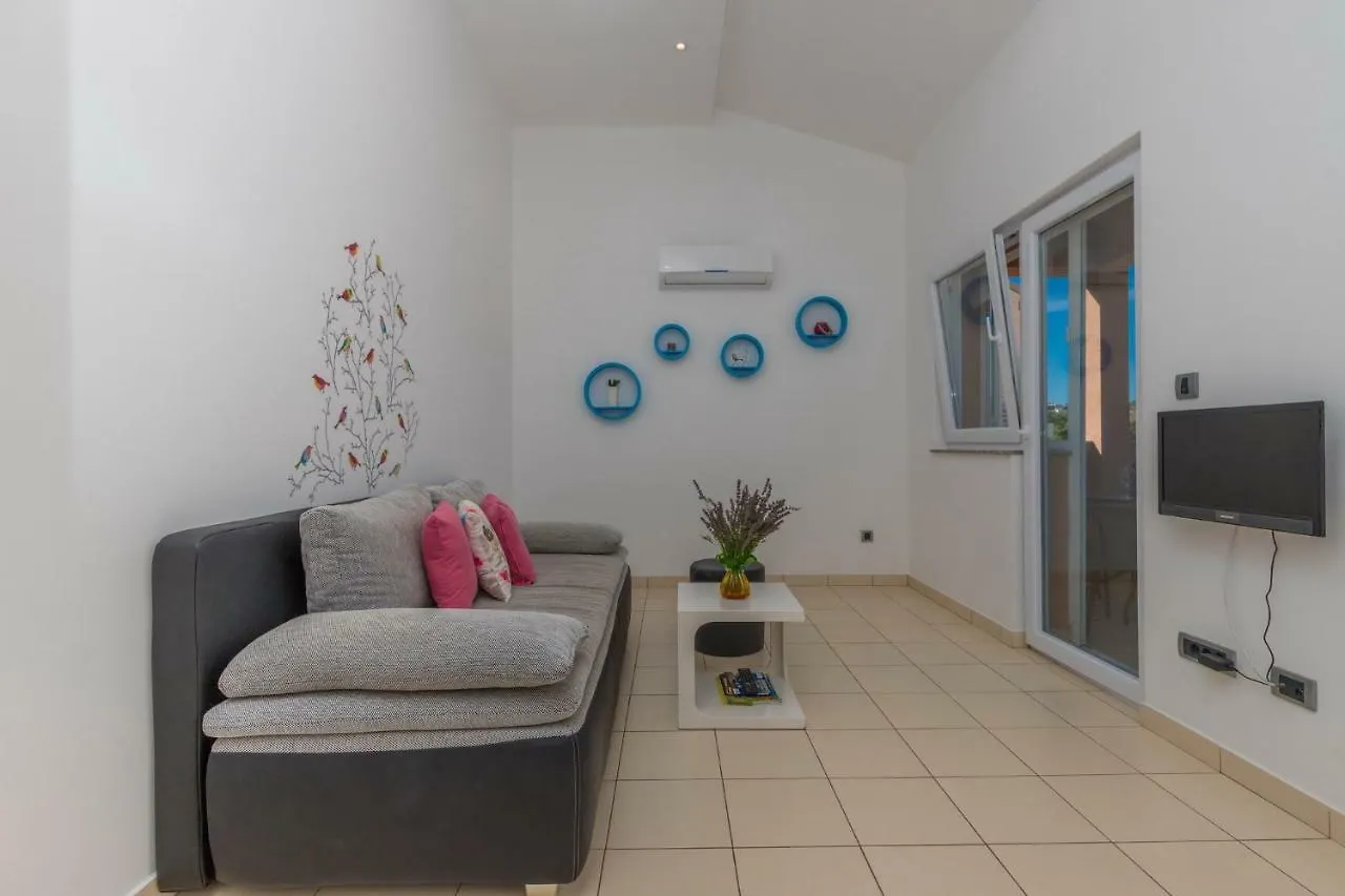 كلينوفيتسا Principium Apartments