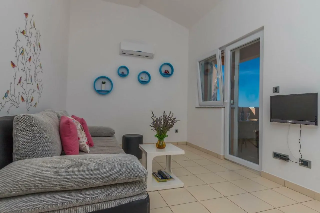 كلينوفيتسا Principium Apartments