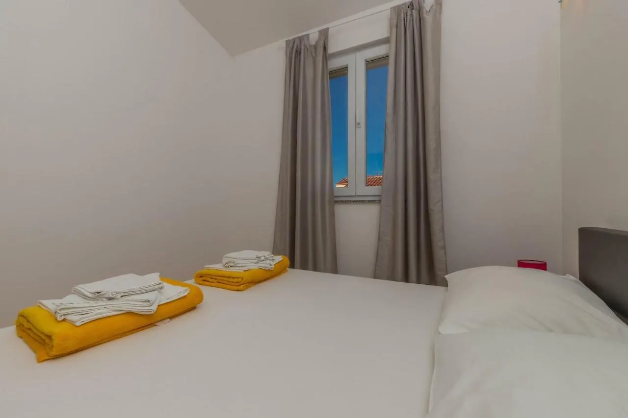 كلينوفيتسا Principium Apartments 0*,  كرواتيا