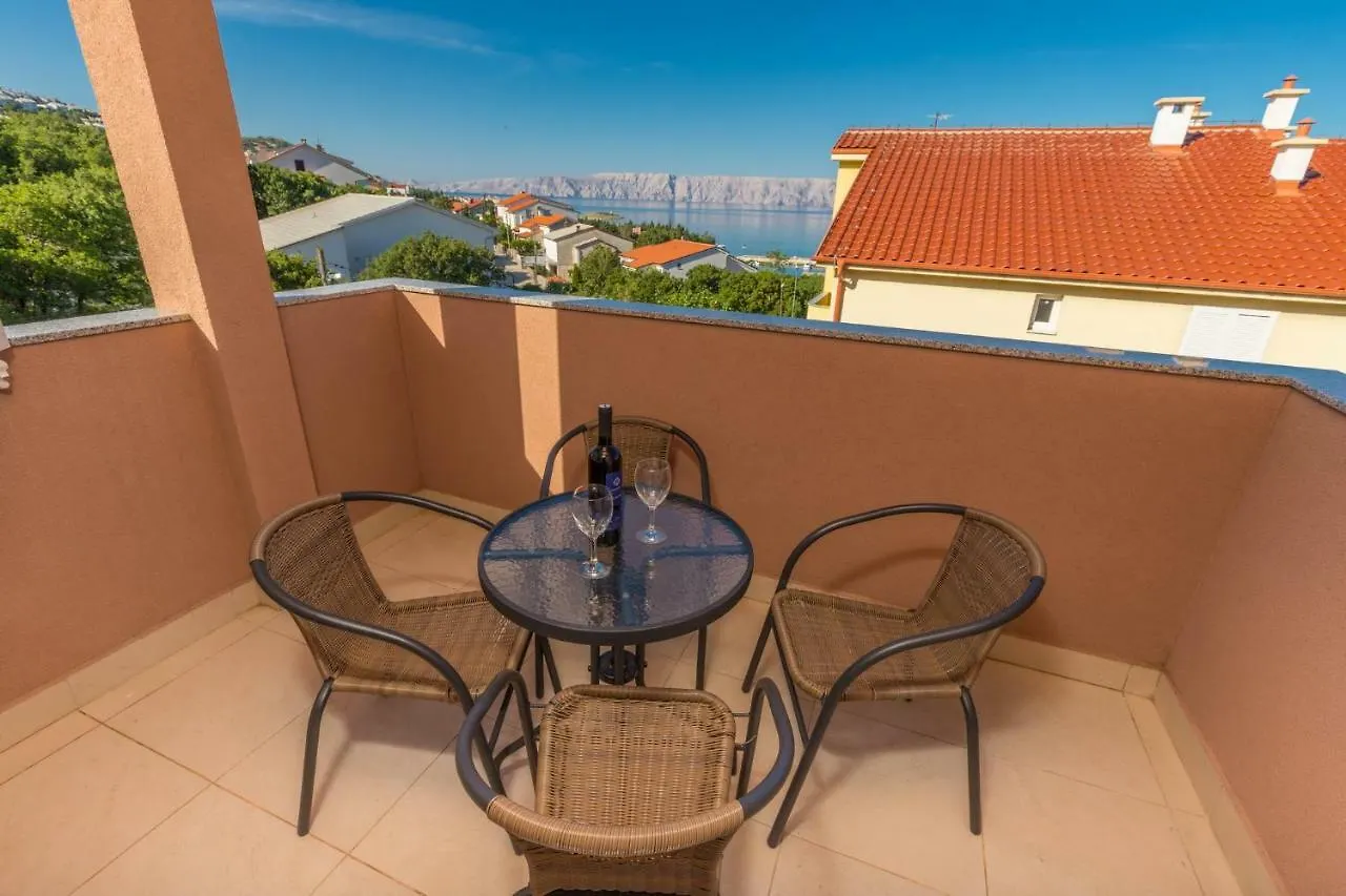 كلينوفيتسا Principium Apartments 0*,  كرواتيا