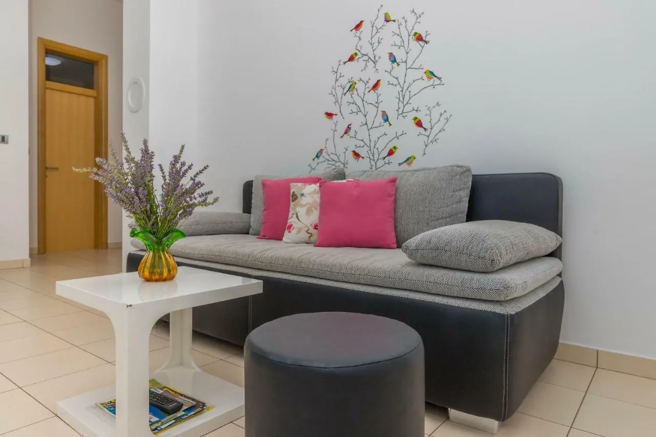 كلينوفيتسا Principium Apartments كرواتيا