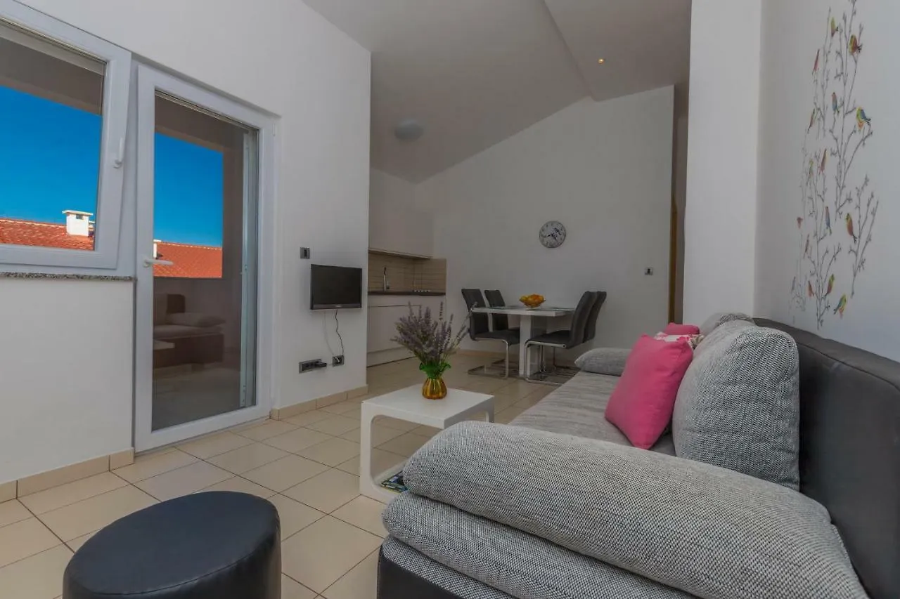 كلينوفيتسا Principium Apartments