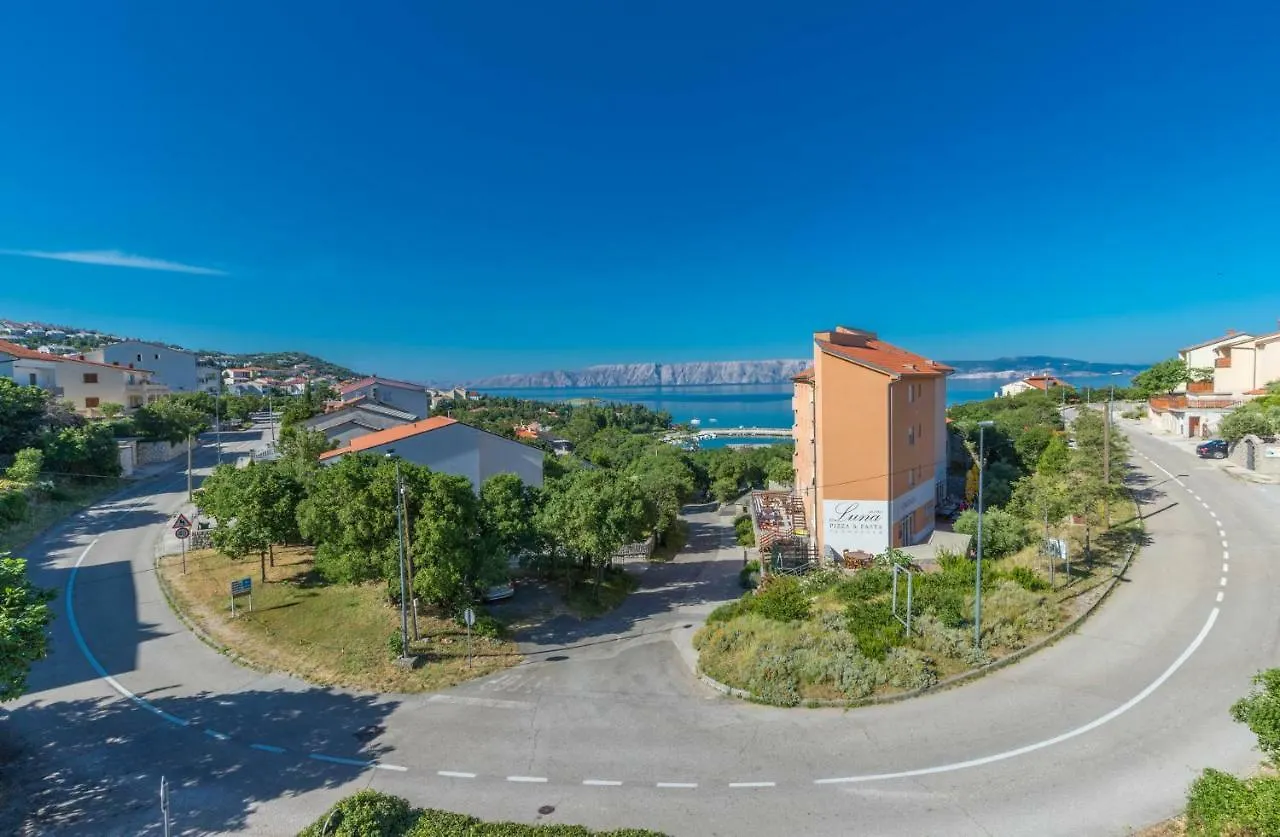 كلينوفيتسا Principium Apartments