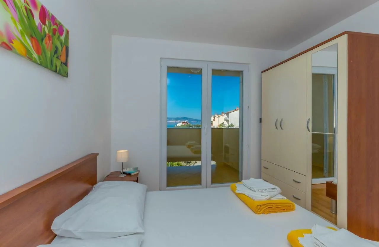 كلينوفيتسا Principium Apartments 0*,