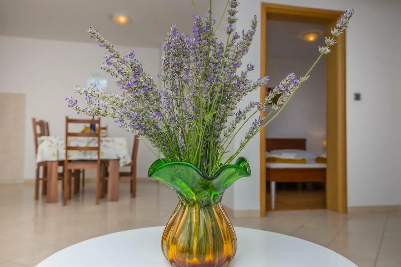 كلينوفيتسا Principium Apartments