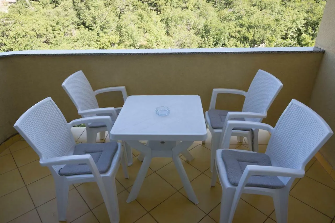 كلينوفيتسا Principium Apartments 0*,