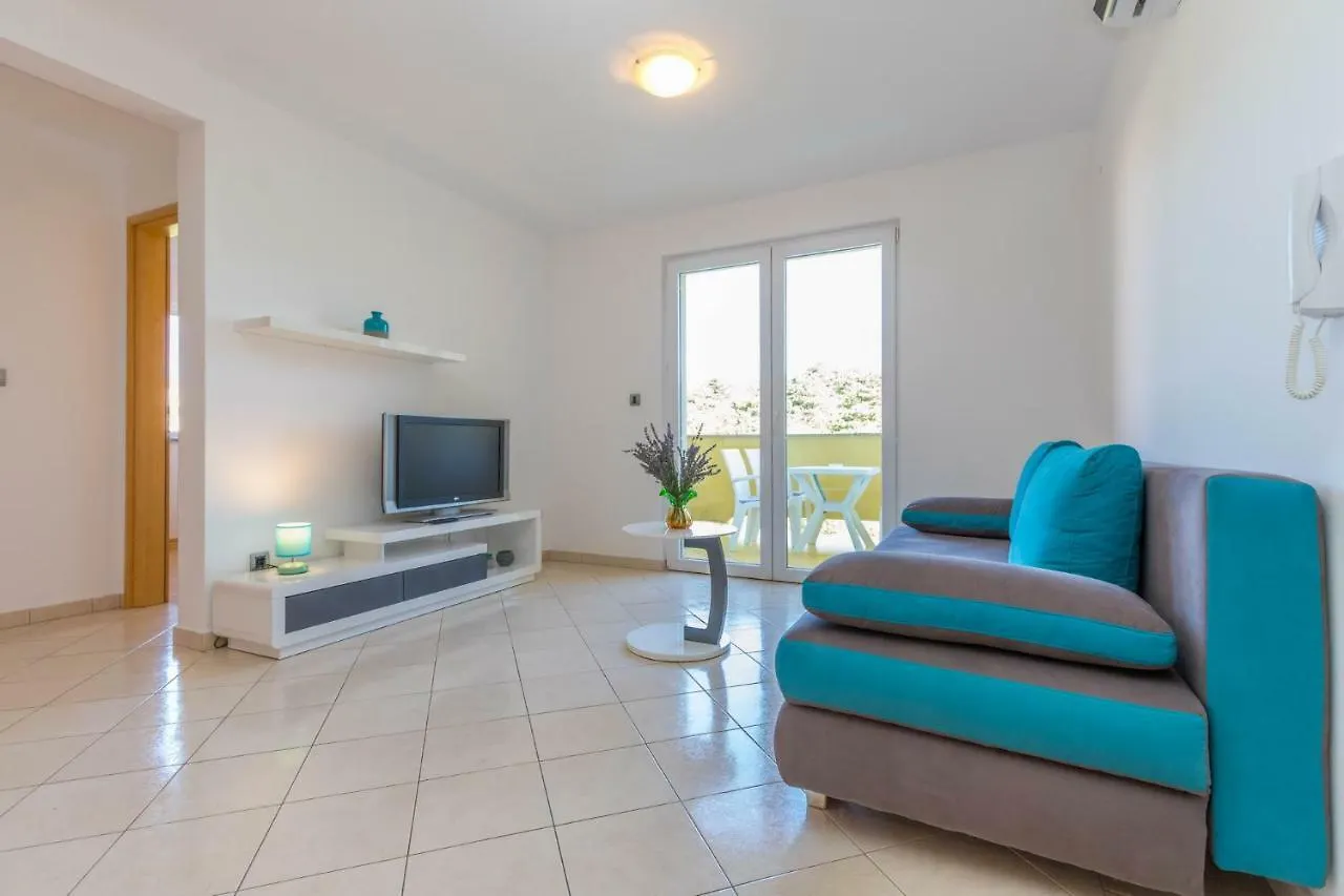 كلينوفيتسا Principium Apartments