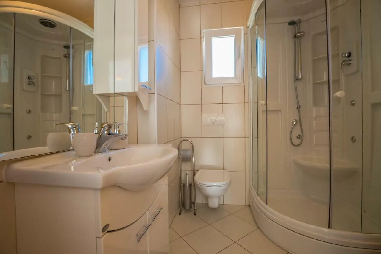 كلينوفيتسا Principium Apartments كرواتيا
