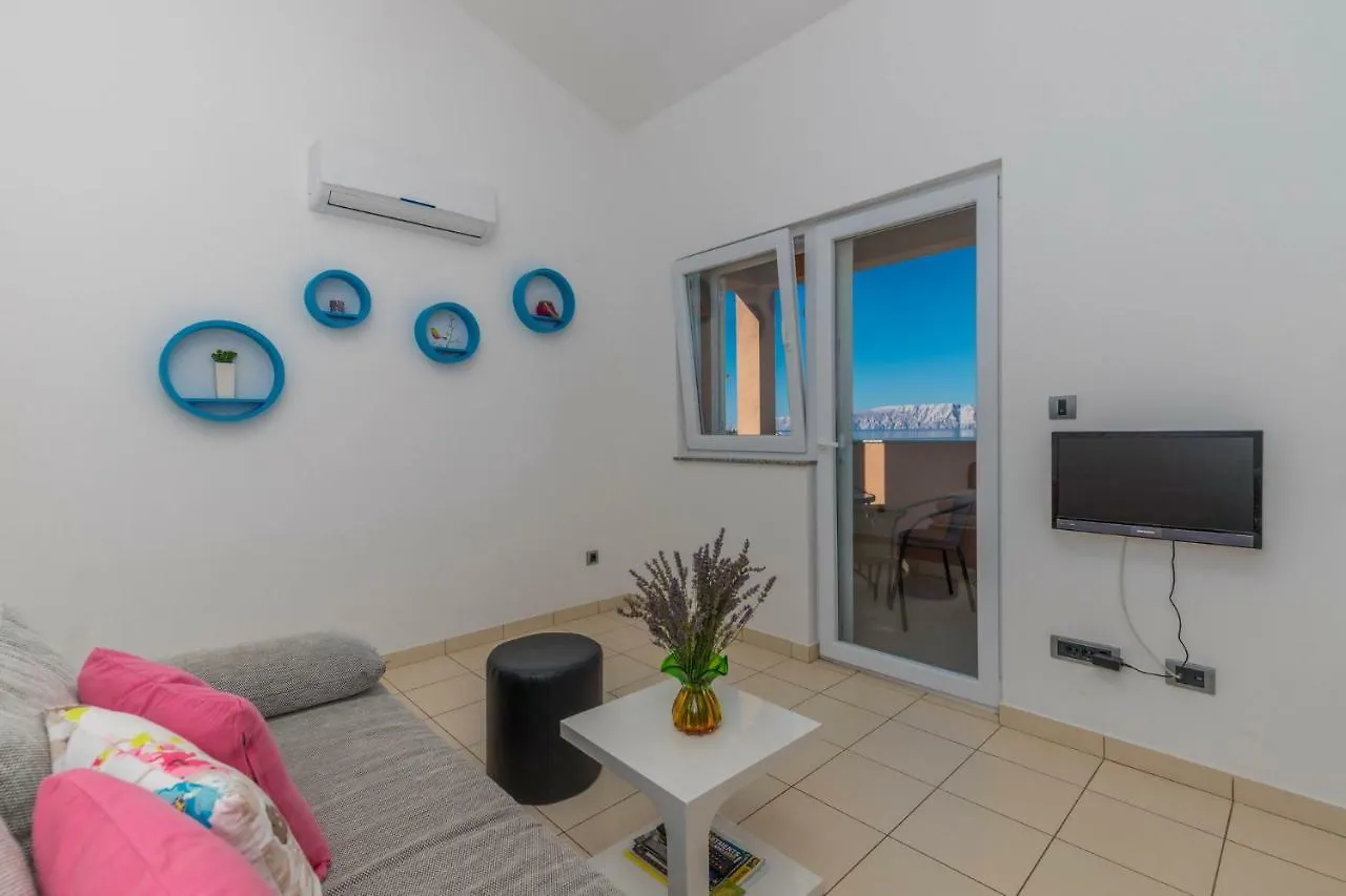 كلينوفيتسا Principium Apartments 0*,  كرواتيا