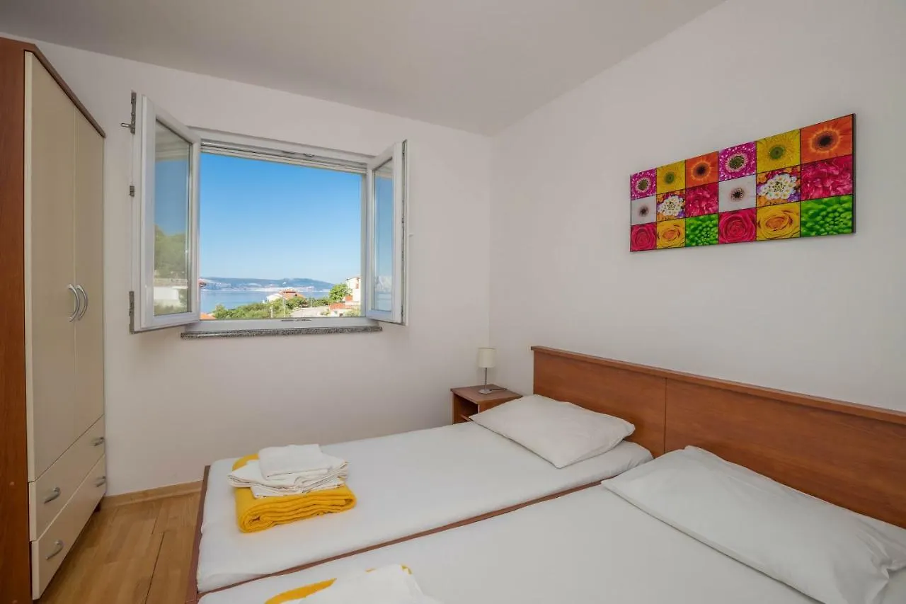 كلينوفيتسا Principium Apartments