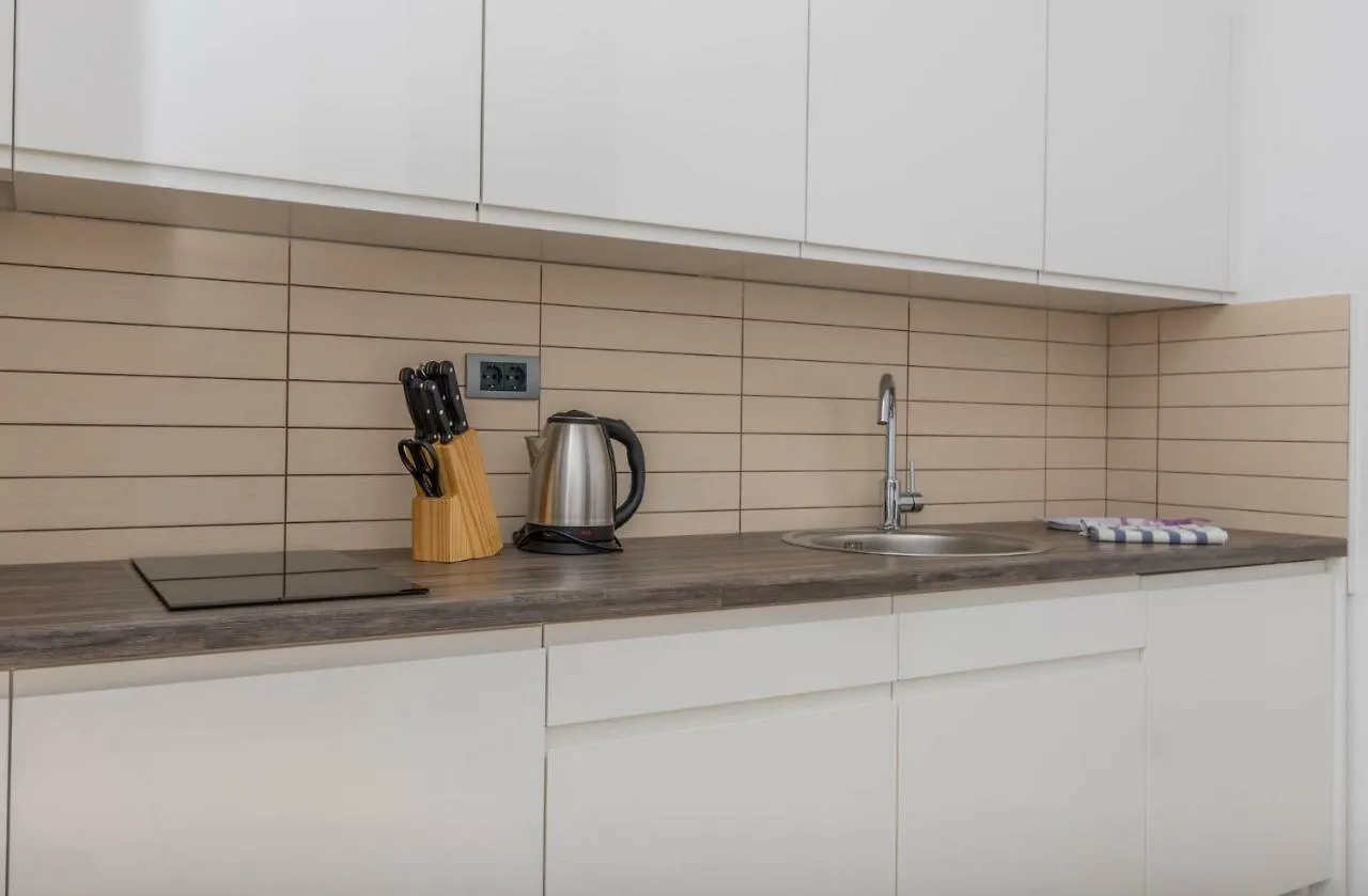 كلينوفيتسا Principium Apartments
