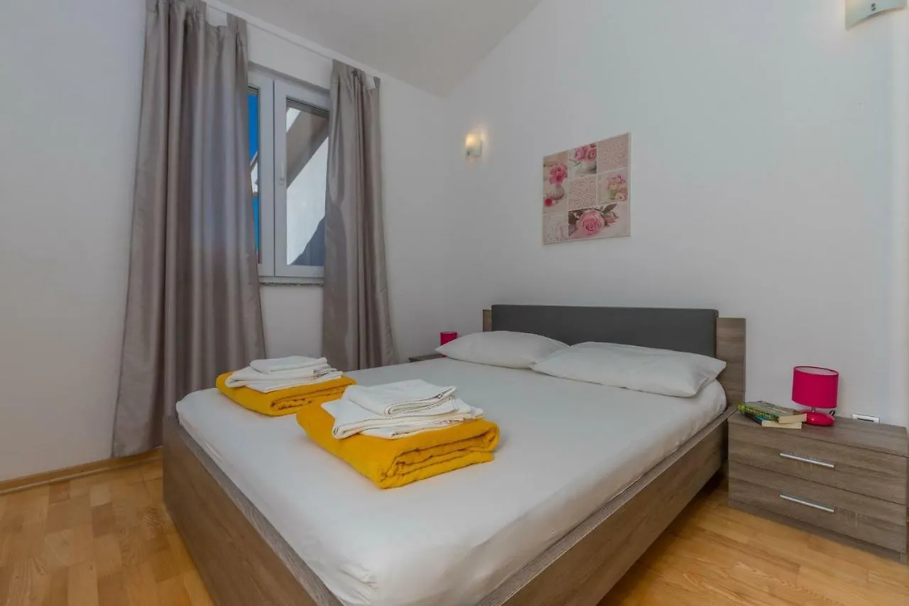 كلينوفيتسا Principium Apartments كرواتيا