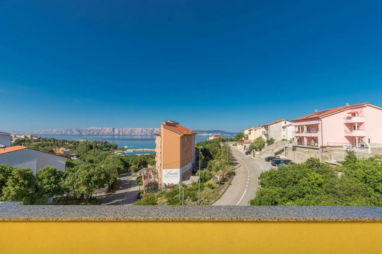 كلينوفيتسا Principium Apartments