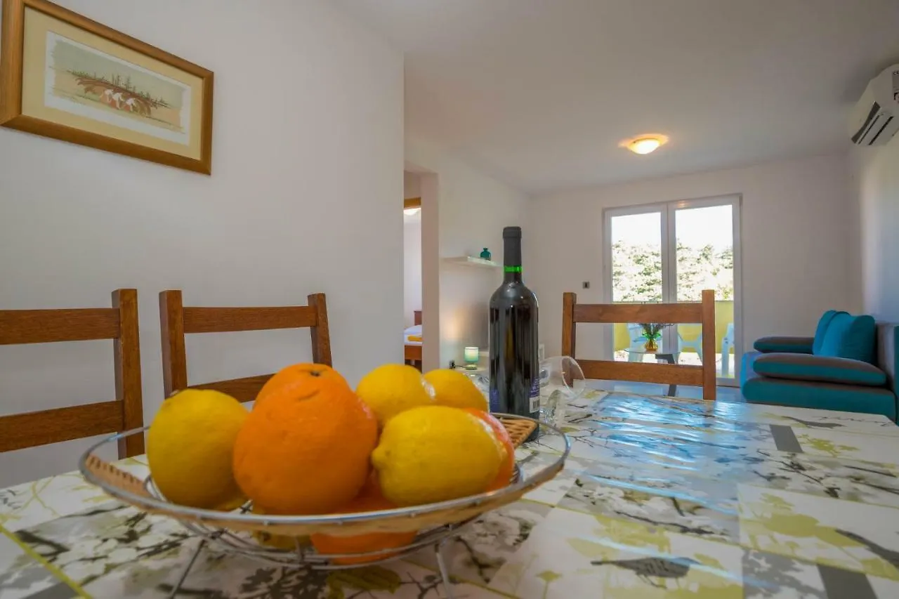 كلينوفيتسا Principium Apartments
