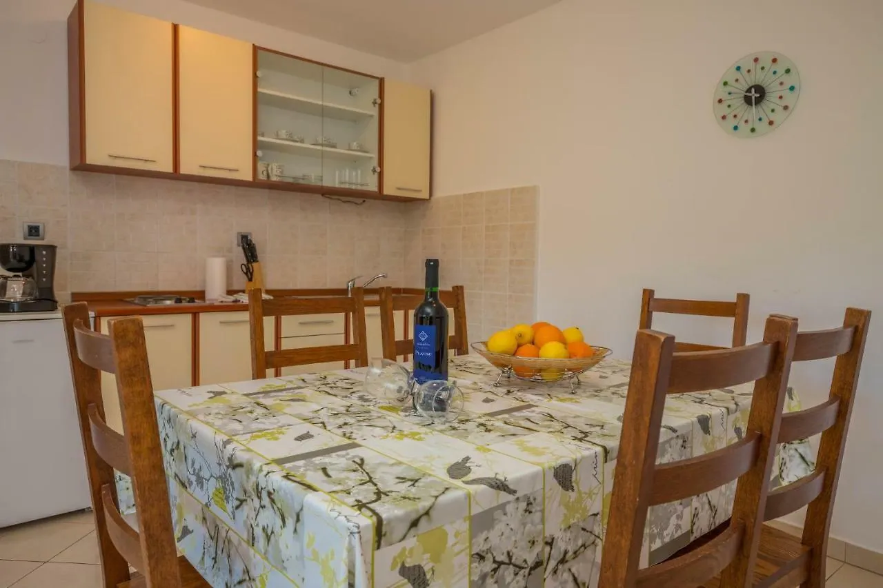 كلينوفيتسا Principium Apartments كرواتيا