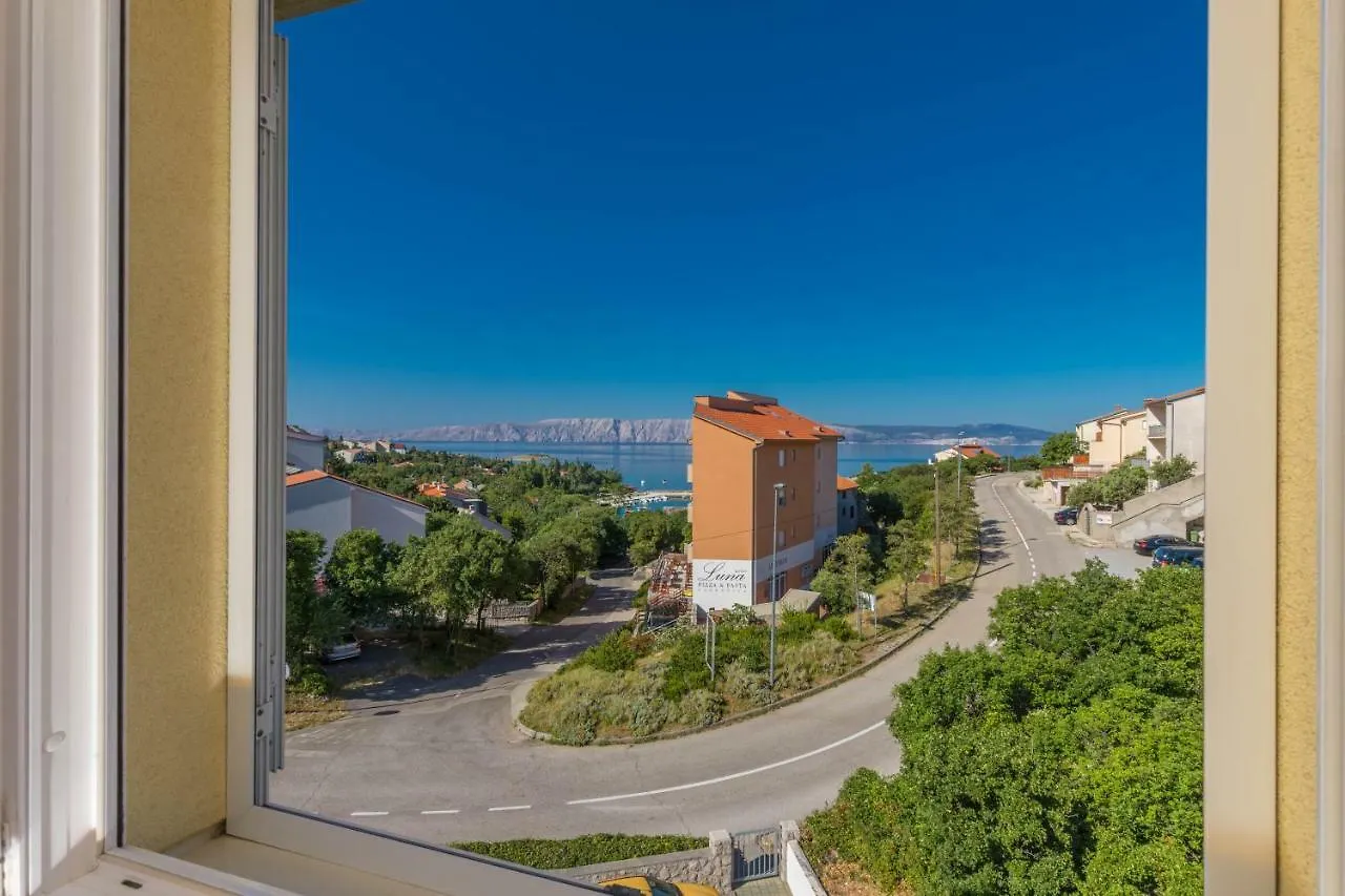 كلينوفيتسا Principium Apartments