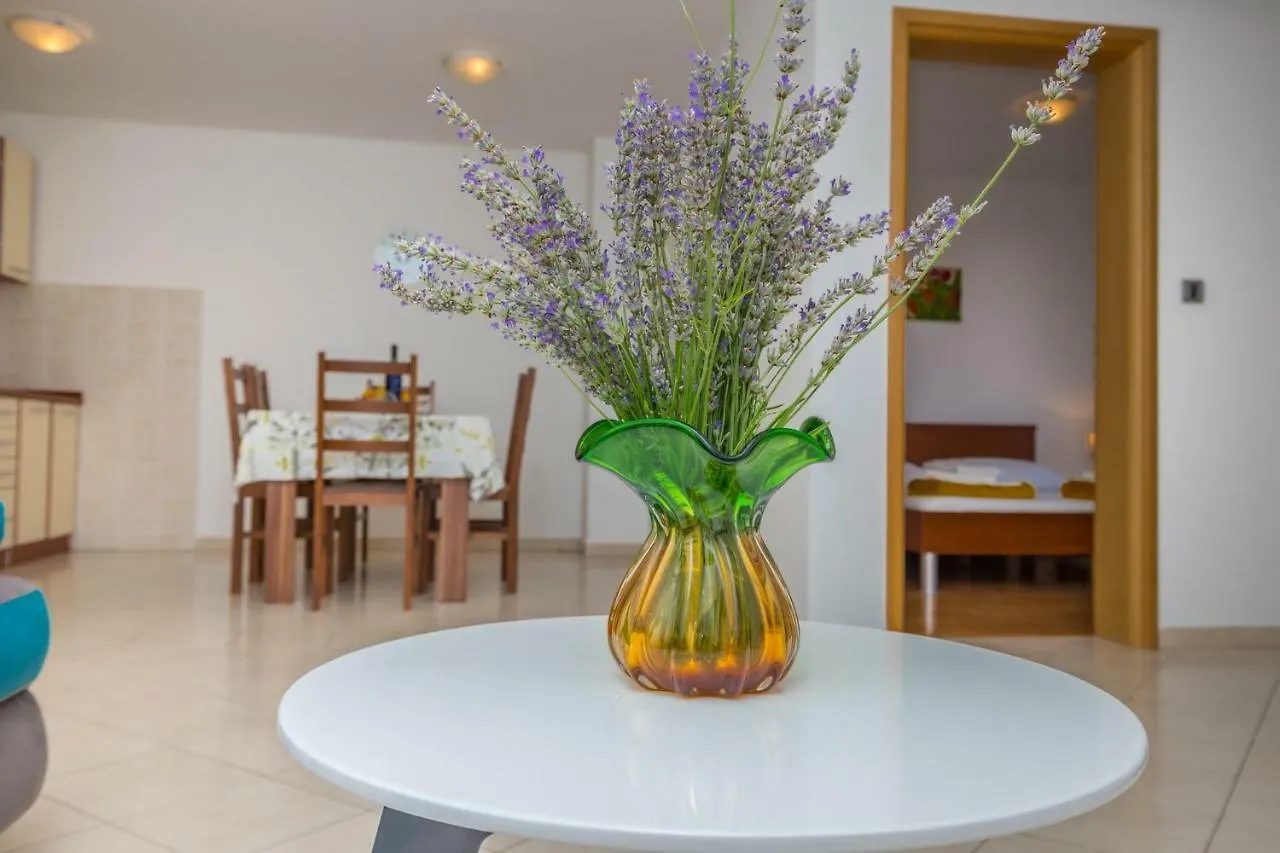 كلينوفيتسا Principium Apartments