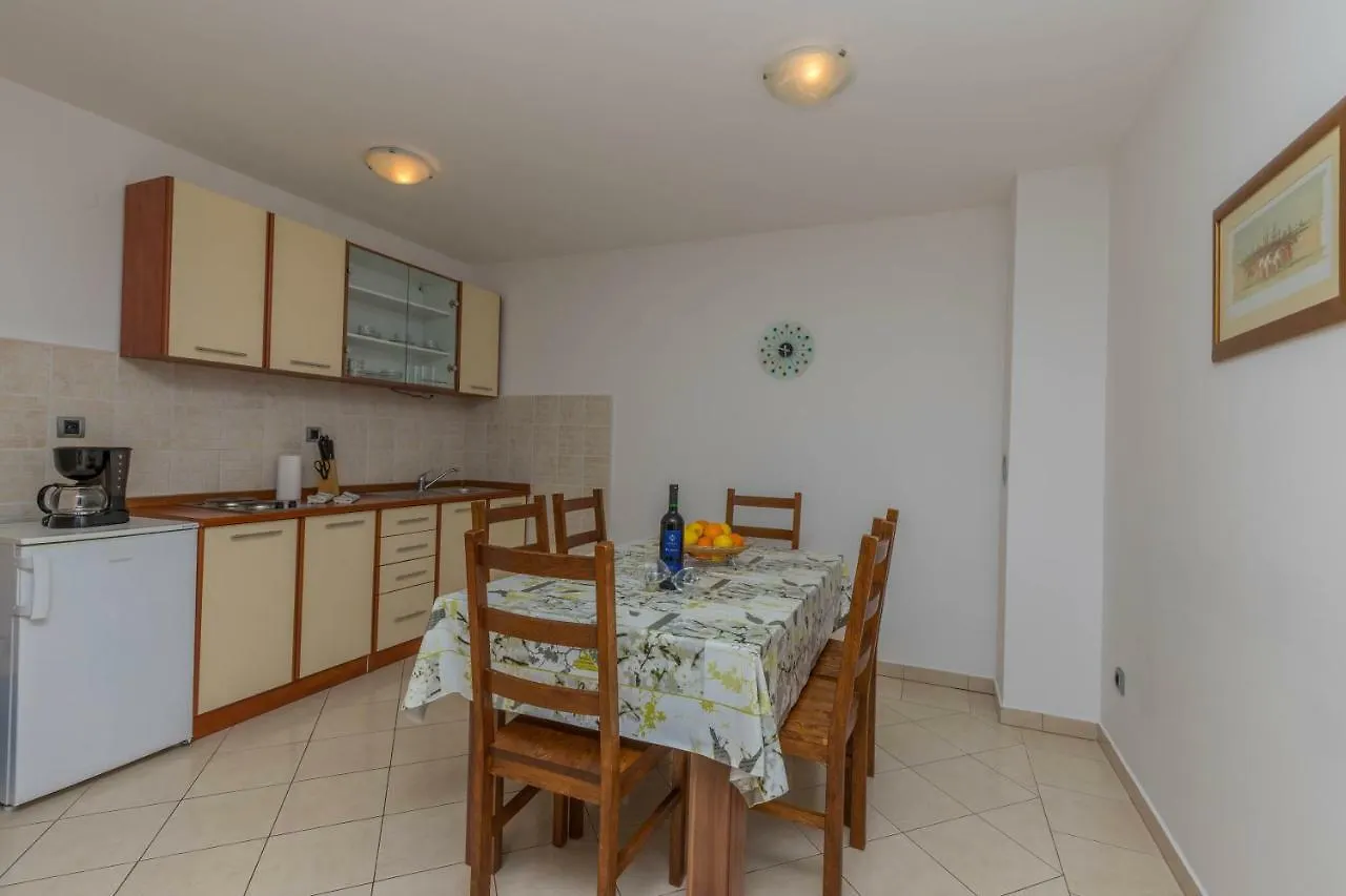 كلينوفيتسا Principium Apartments