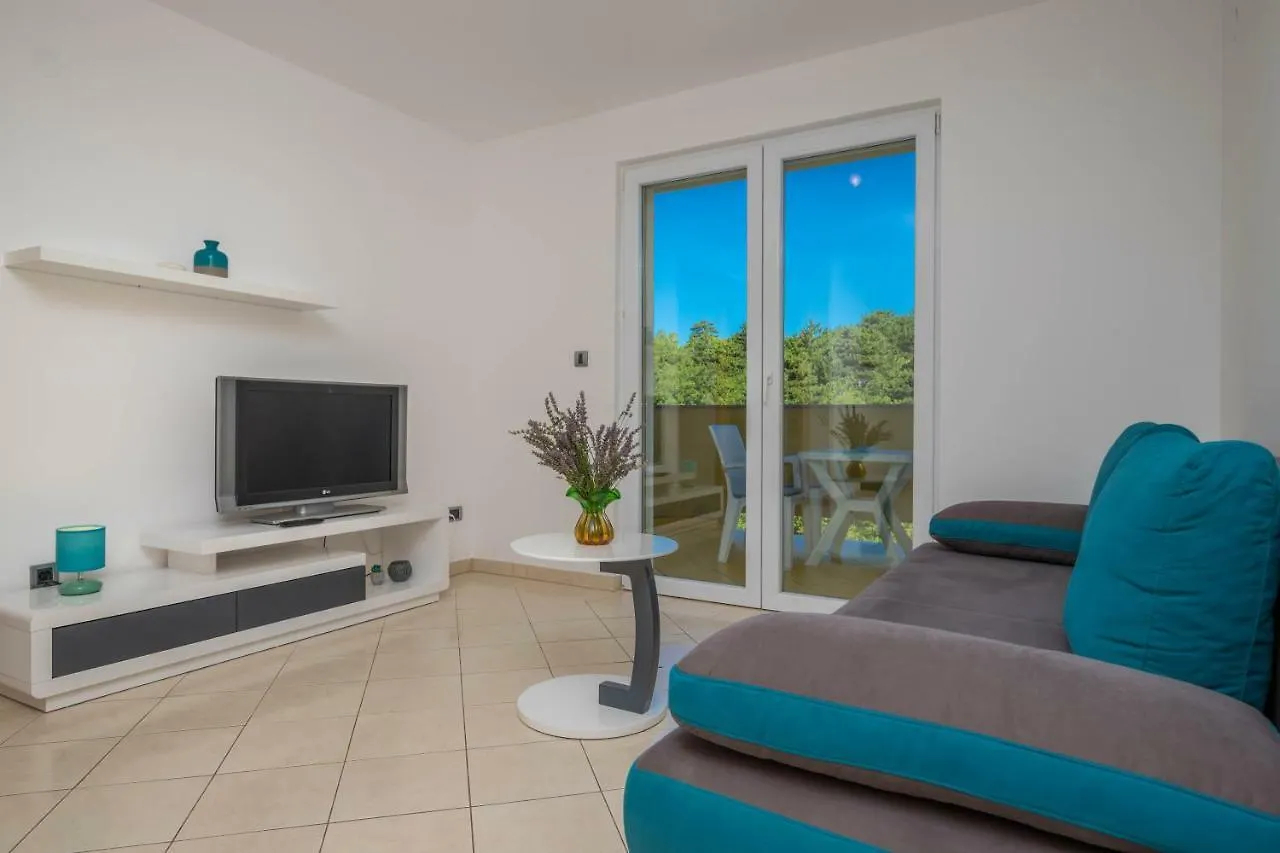 كلينوفيتسا Principium Apartments كرواتيا