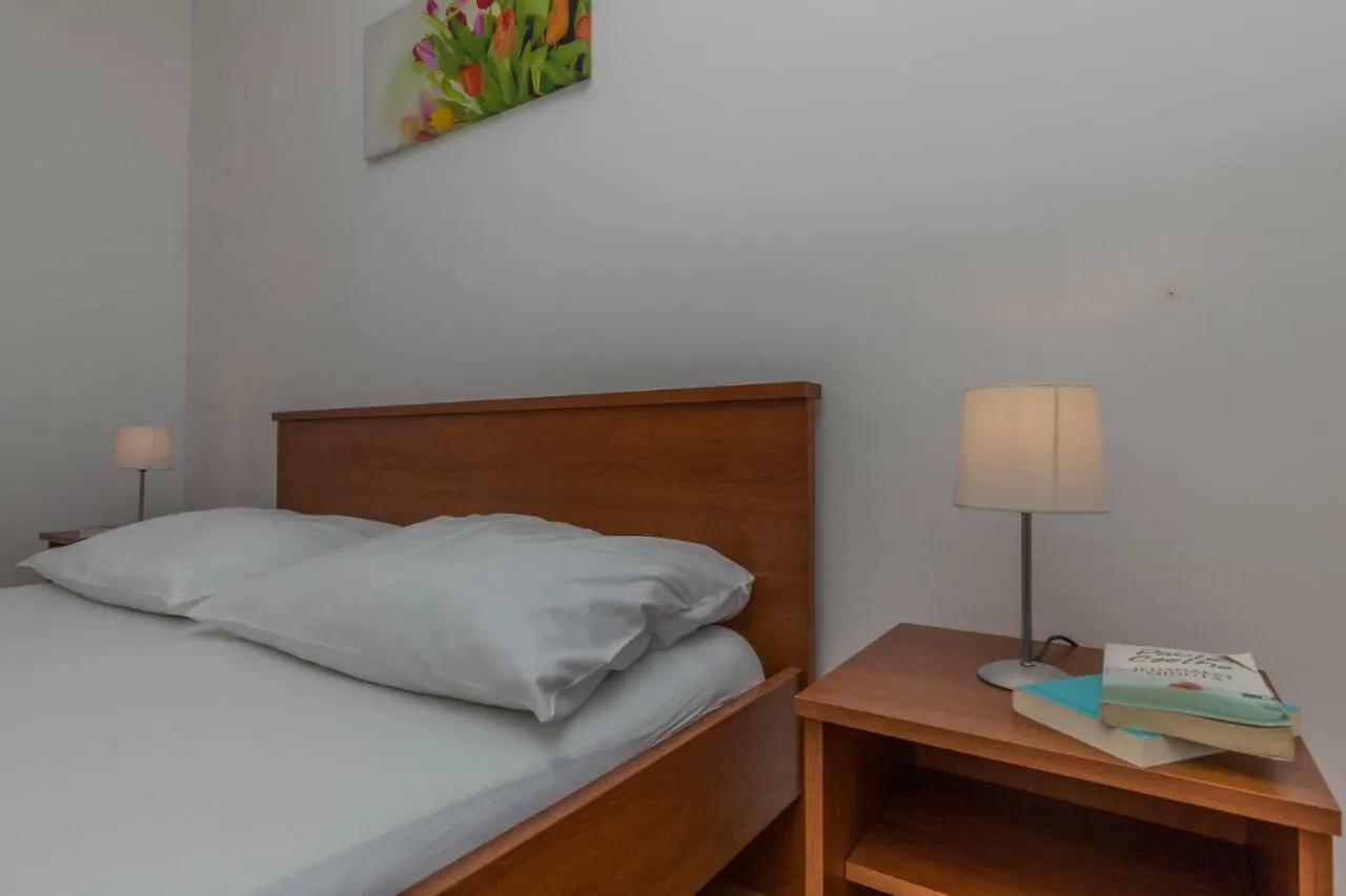 كلينوفيتسا Principium Apartments كرواتيا
