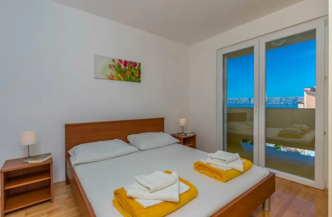 كلينوفيتسا Principium Apartments