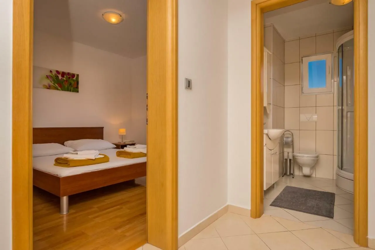 كلينوفيتسا Principium Apartments
