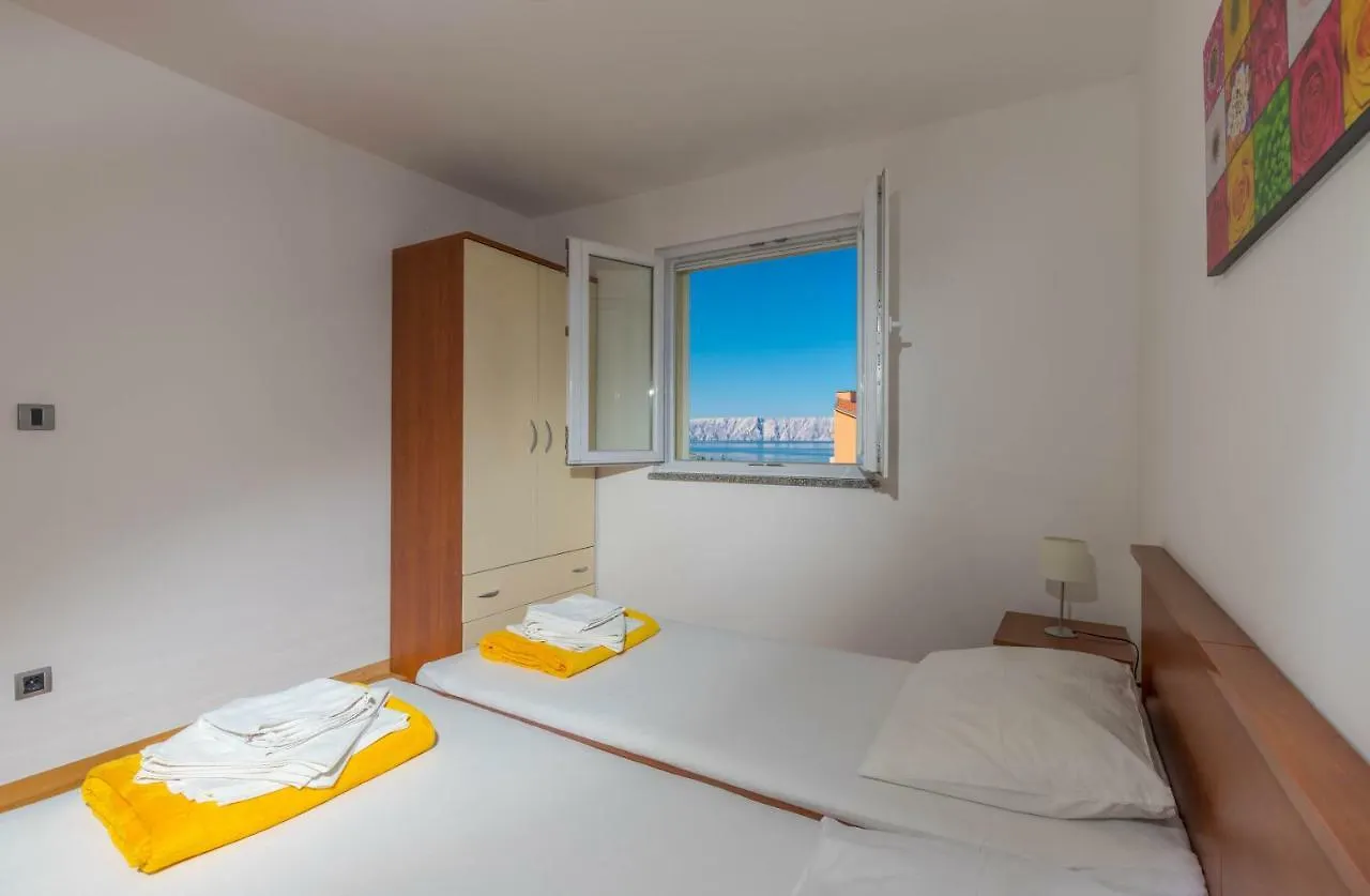 كلينوفيتسا Principium Apartments