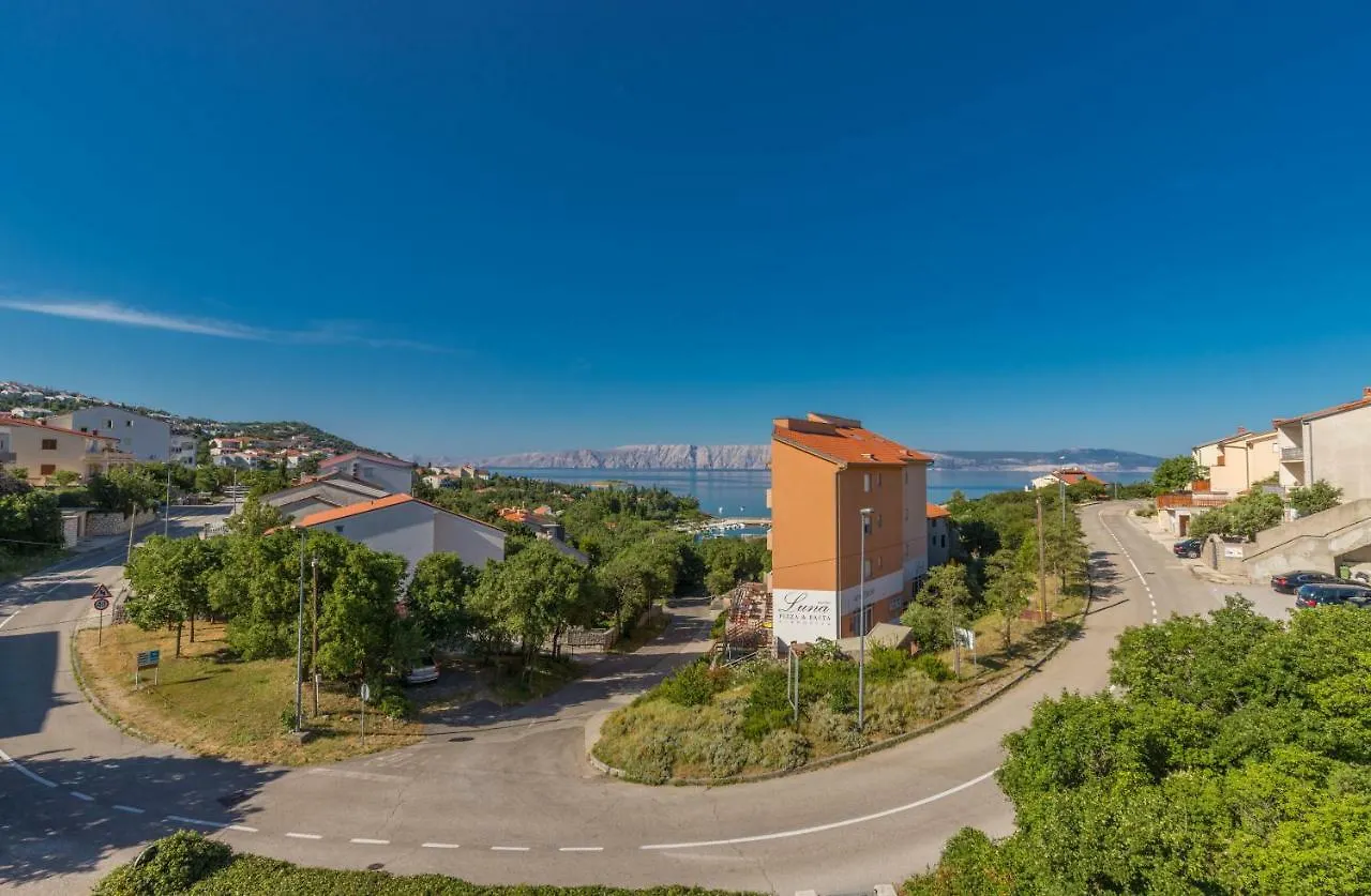 كلينوفيتسا Principium Apartments 0*,  كرواتيا