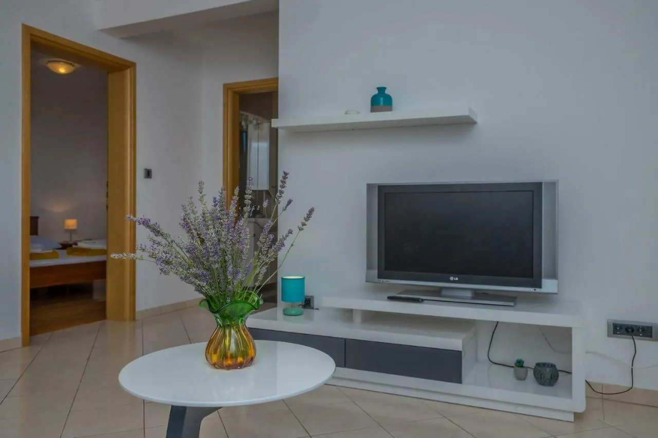 كلينوفيتسا Principium Apartments