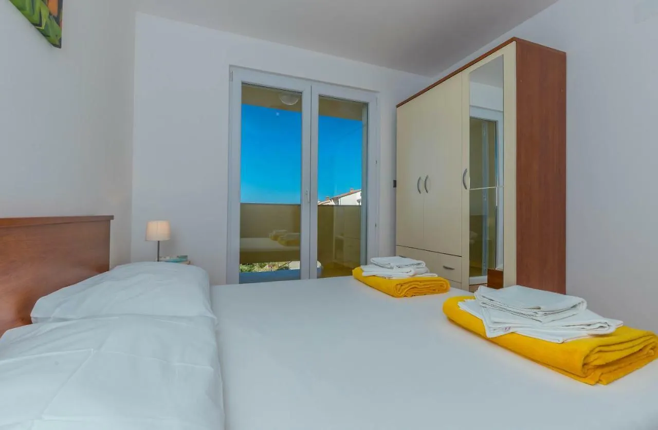 كلينوفيتسا Principium Apartments كرواتيا