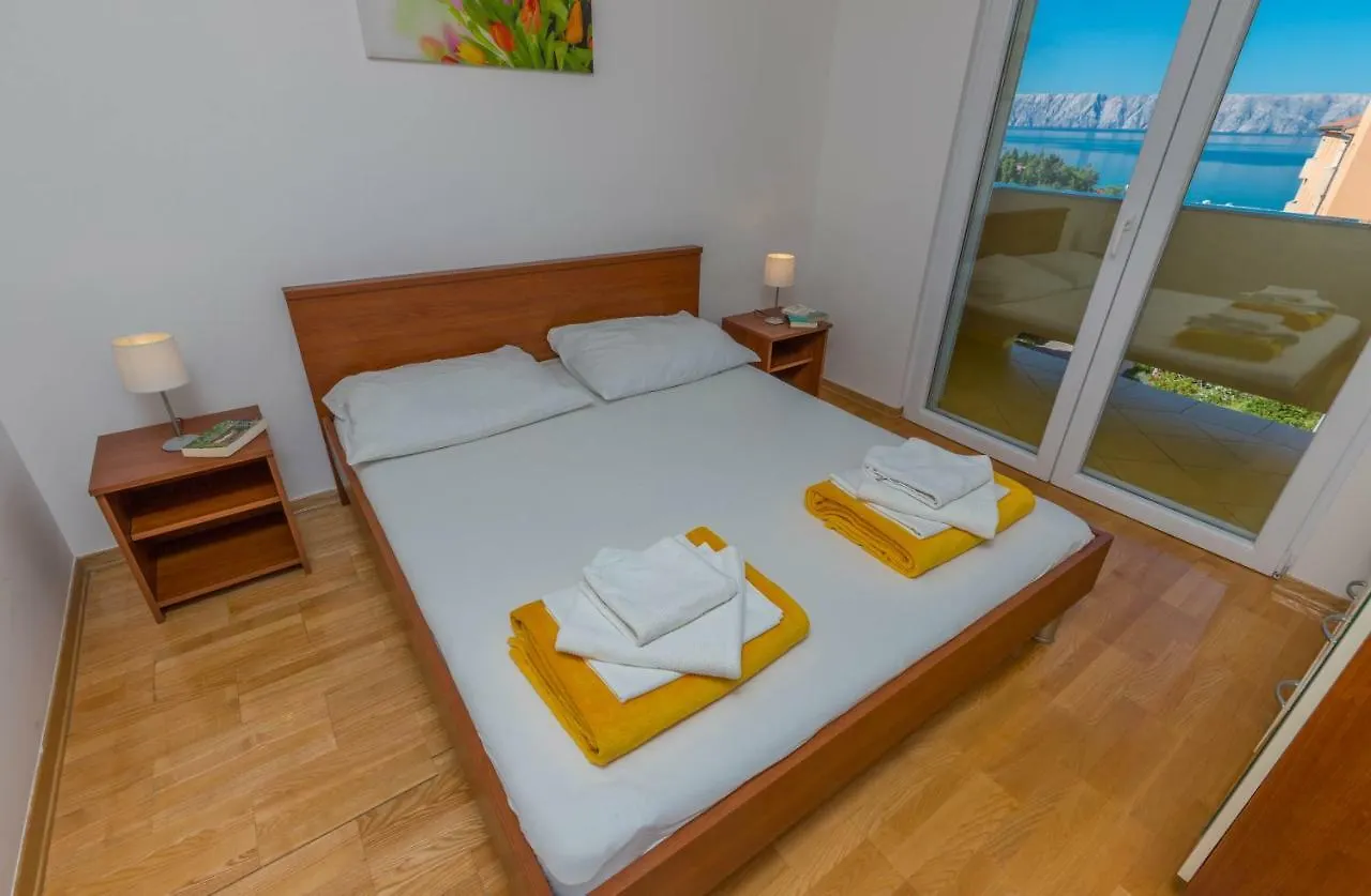 كلينوفيتسا Principium Apartments